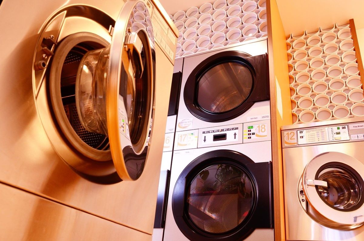 賃貸物件で洗濯機が室内に置けない場合の対応策3つ