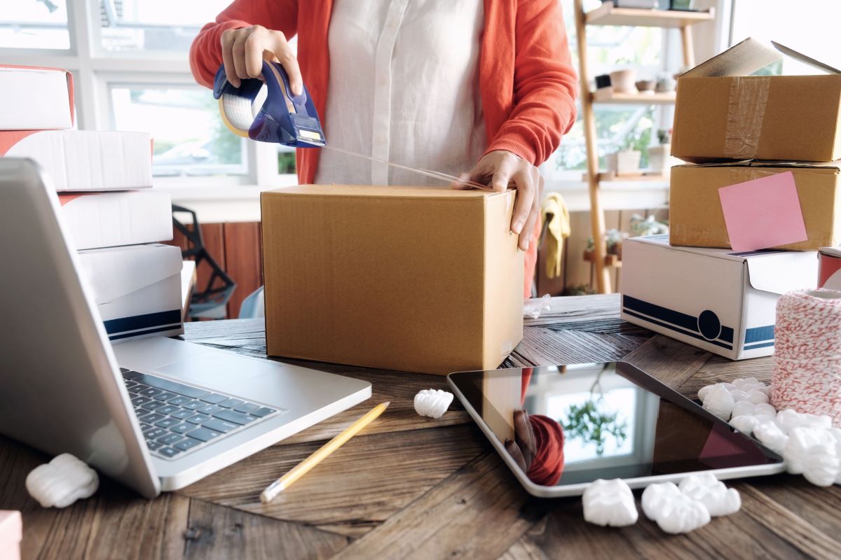 【荷物が多い方必見】おすすめのトランクルームサービス3選