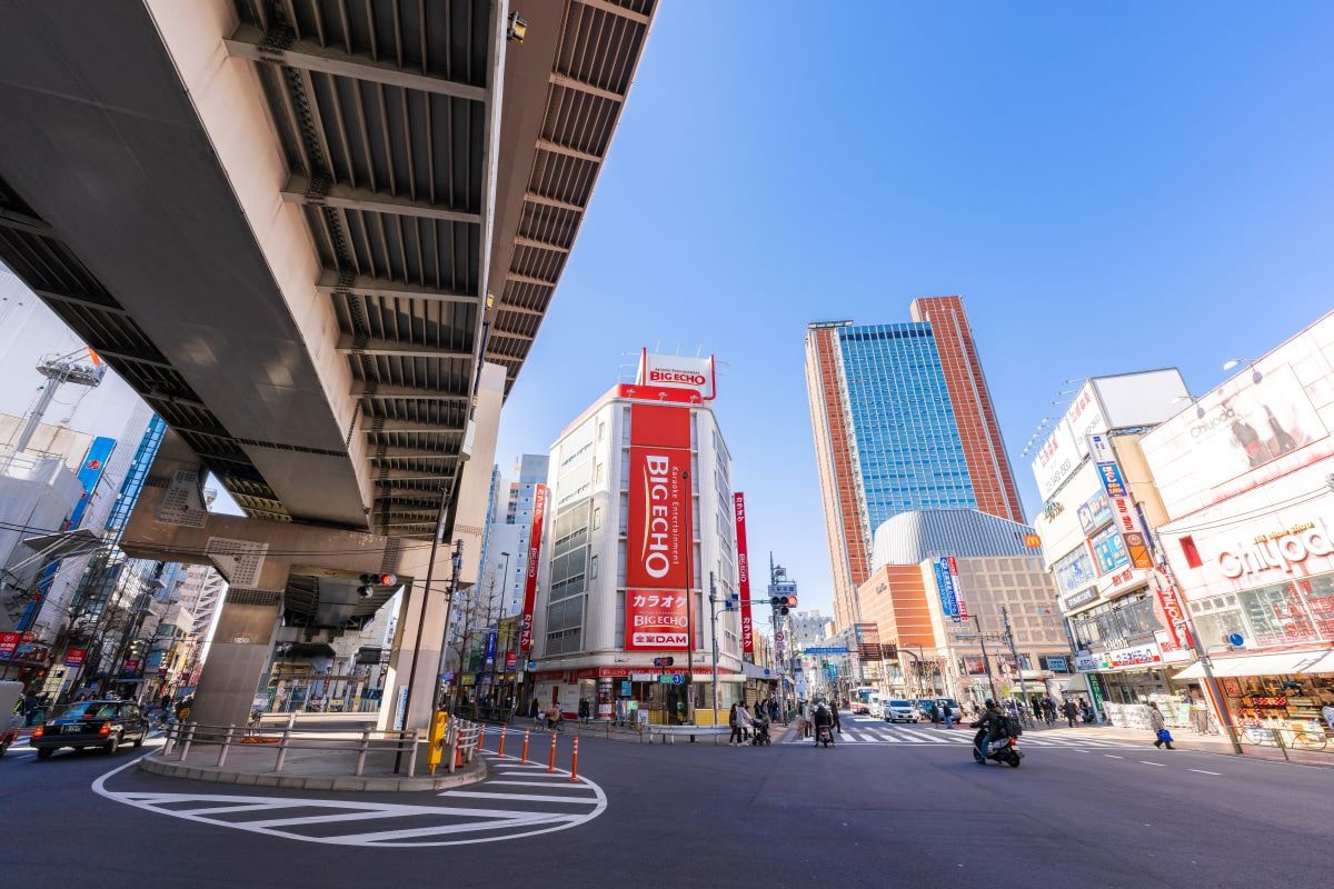 【三軒茶屋の人気が高いおすすめ不動産屋5選】元賃貸営業マンが伝授