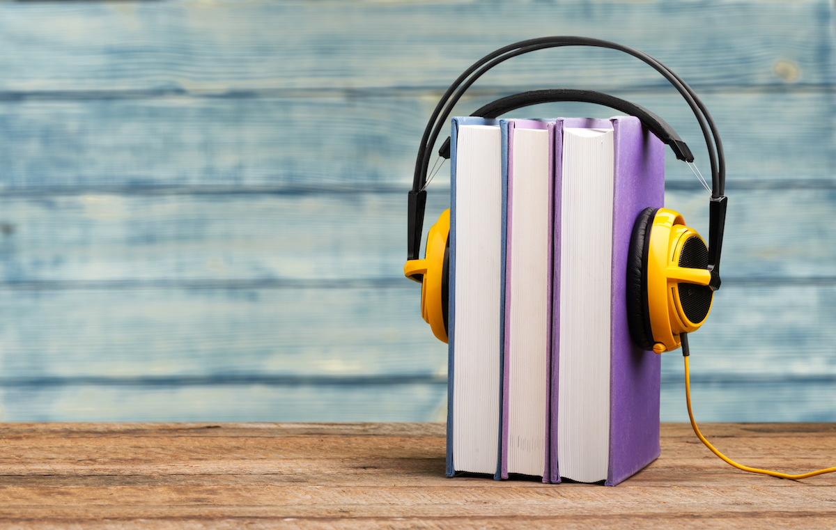 【音声メディアを始めたい初心者向け】音声配信が学べるおすすめ本5冊