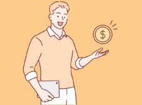 【初心者OK】仮想通貨ブログの始め方【月3万円稼げる5ステップ】